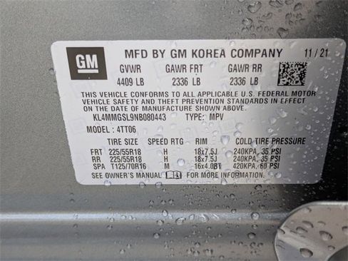 Used 2022 Buick Encore GX Essence w/ Advanced Technology Package image 27