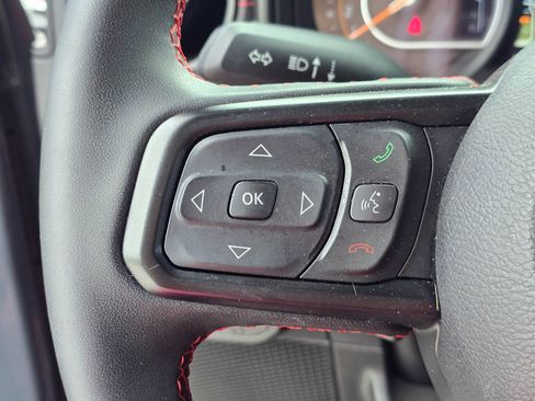 Used 2024 Jeep Wrangler Unlimited Rubicon w/ Technology Group image 21