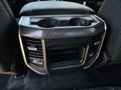 New 2026 RAM 1500 Express image 11