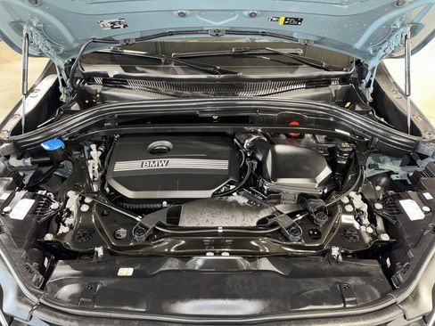 Certified 2025 BMW X2 xDrive28i image 35