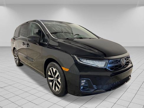 New 2026 Honda Odyssey EX-L image 8