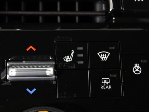 Certified 2026 Nissan Armada PRO-4X image 26