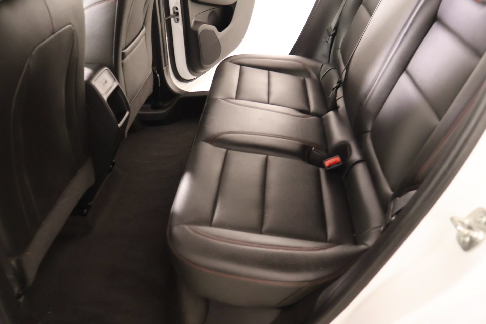 Used 2025 Chevrolet Trax RS w/ Sunroof Package FWD image 12