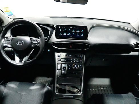 Used 2023 Hyundai Santa Fe SEL image 11