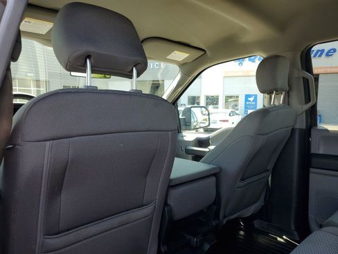Used 2020 Ford F150 XLT AWD/4WD image 28
