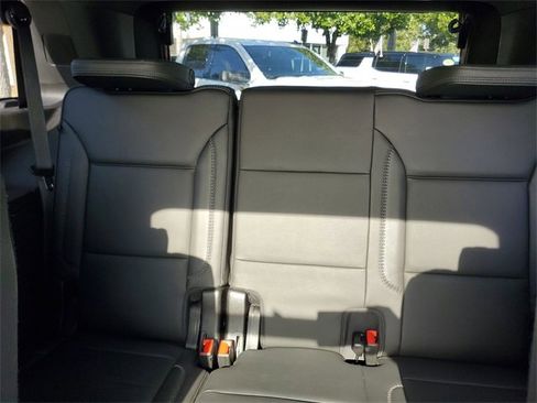 Certified 2021 GMC Yukon Denali w/ Denali Premium Package image 10