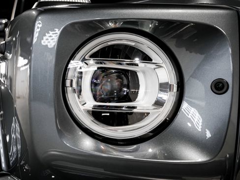 Used 2021 Mercedes-Benz G 63 AMG 4MATIC image 54