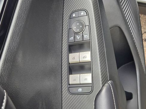 New 2025 Mitsubishi Outlander SEL Black Edition image 24