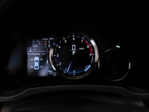 Used 2015 Lexus RC F w/ Premium Package image 16