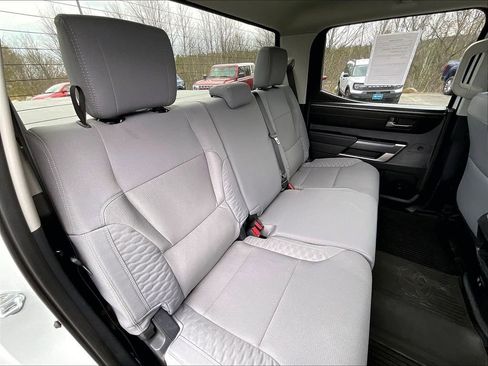 Used 2024 Toyota Tundra SR5 w/ TRD Off-Road Package AWD/4WD image 15