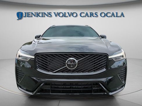 New 2026 Volvo XC60 B5 Ultra w/ Protection Package Premier AWD/4WD image 8