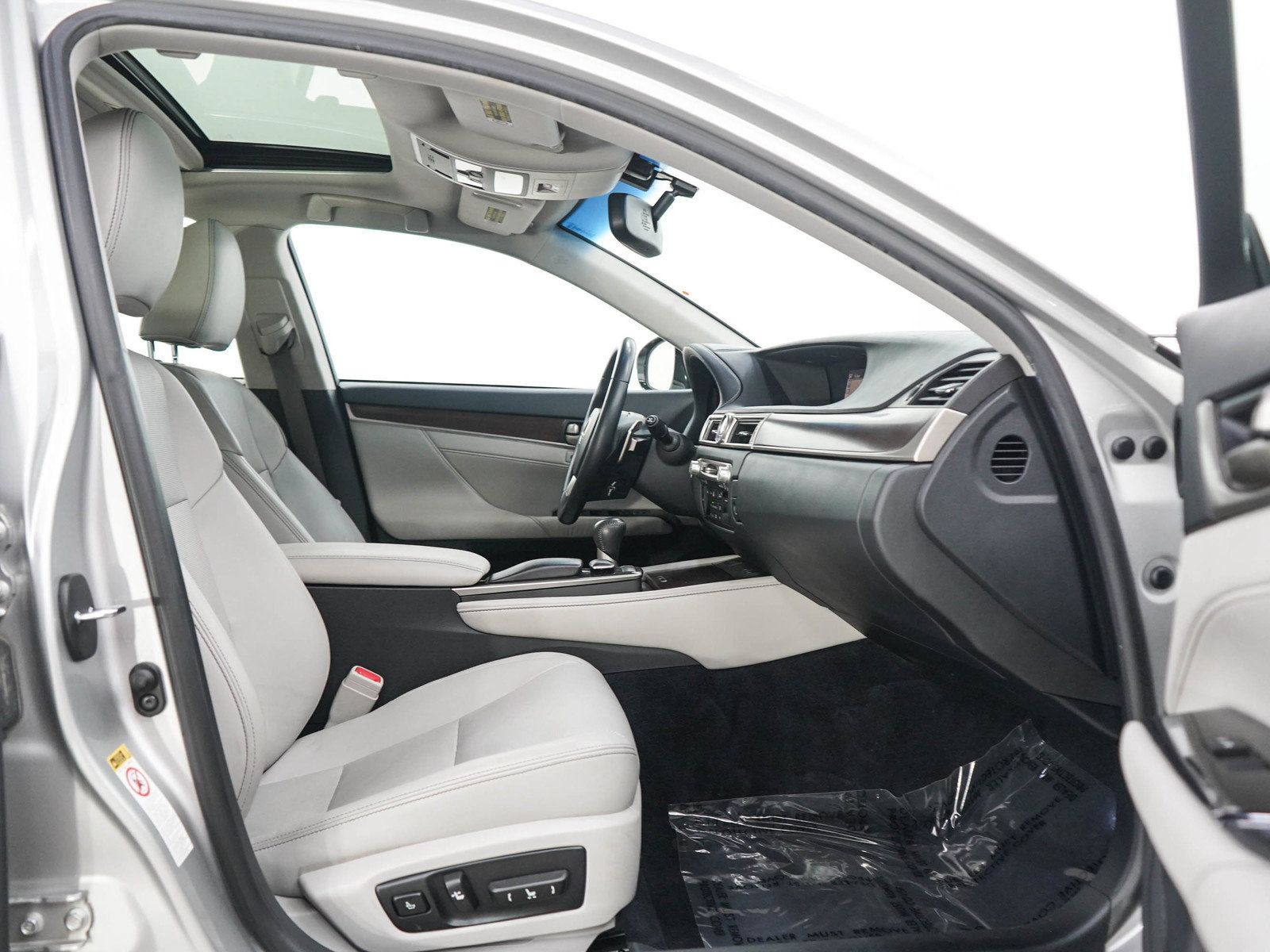Used 2013 Lexus GS 350 AWD w/ Premium Pkg image 11