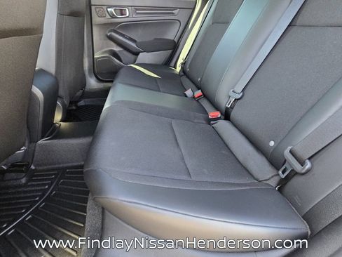 Used 2023 Honda Civic Sport image 11