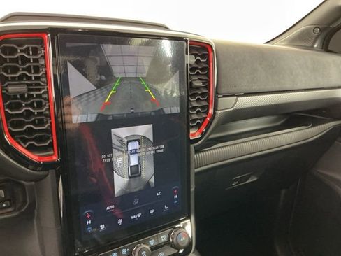 New 2025 Ford Ranger Raptor image 21