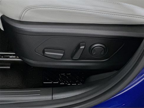 Used 2024 Hyundai Tucson Limited image 23