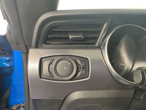 Used 2019 Ford Mustang GT w/ Ford Safe & Smart Package image 17