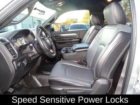 Used 2022 RAM 3500 Tradesman image 8