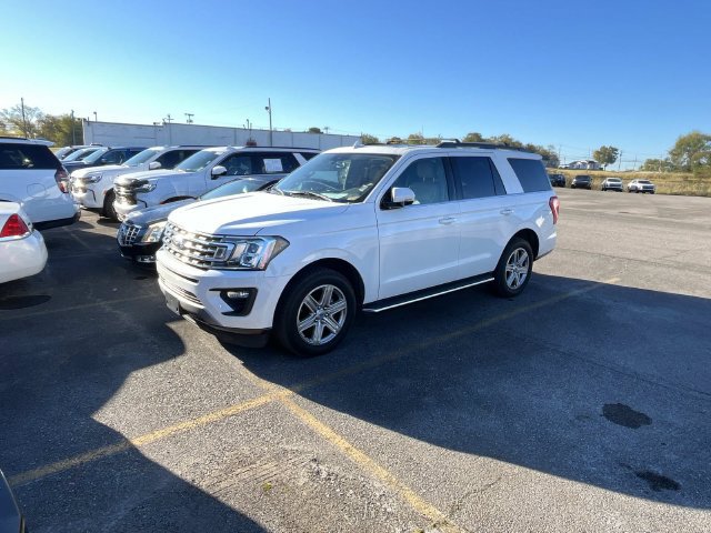 Used 2020 Ford Expedition XLT w/ Equipment Group 202A RWD image 6