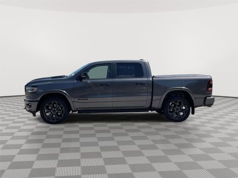Used 2023 RAM 1500 Limited AWD/4WD image 2