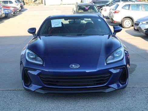 New 2026 Subaru BRZ Limited image 3