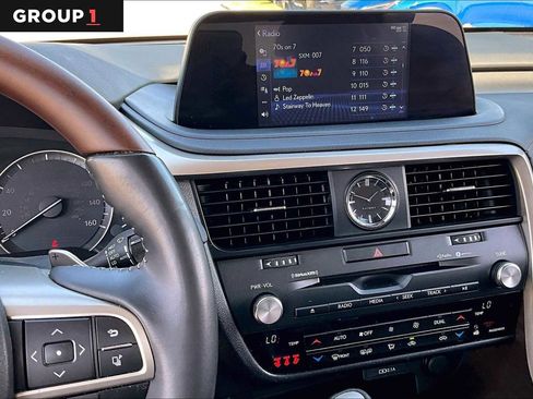 Used 2021 Lexus RX 350 FWD w/ Premium Package image 6