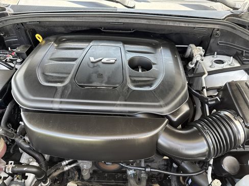 Used 2017 Jeep Grand Cherokee Limited 75th Anniversary AWD/4WD image 20
