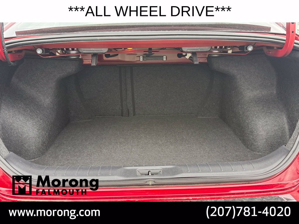 Used 2021 Nissan Altima 2.5 SL AWD/4WD image 19