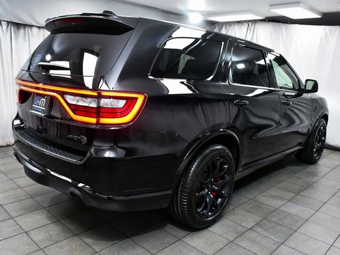 Used 2024 Dodge Durango SRT Hellcat image 6