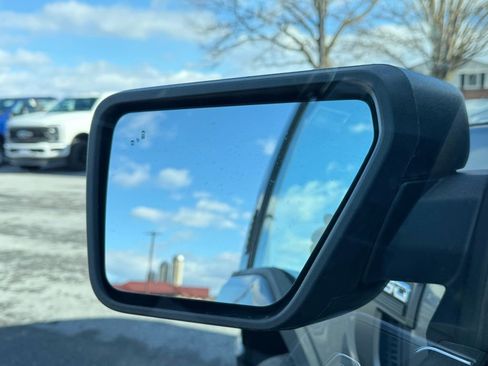 Used 2023 Ford F150 XLT w/ Equipment Group 302A High image 14