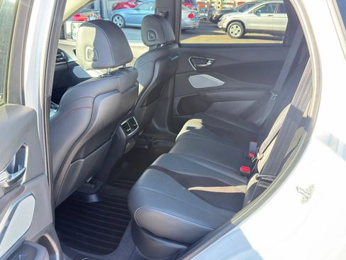 Used 2023 Acura RDX w/ Advance Package AWD/4WD image 12