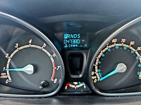 Used 2019 Ford Fiesta SE w/ Cold Weather Package image 13