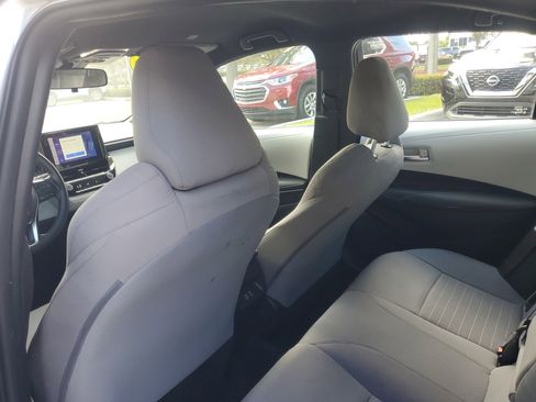 Used 2023 Toyota Corolla SE image 11