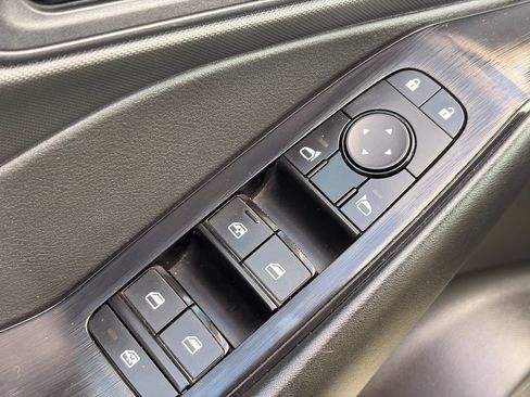 Certified 2024 Nissan Rogue S AWD/4WD image 21