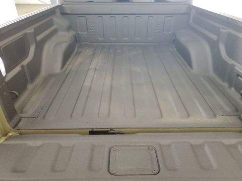 New 2025 Jeep Gladiator Willys image 31