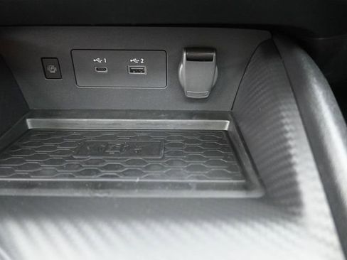 New 2026 Nissan Altima 2.5 SV w/ SV Special Edition Package image 31