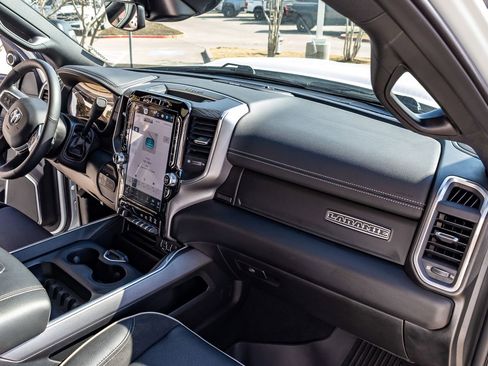 Used 2024 RAM 3500 Laramie w/ Night Edition image 18