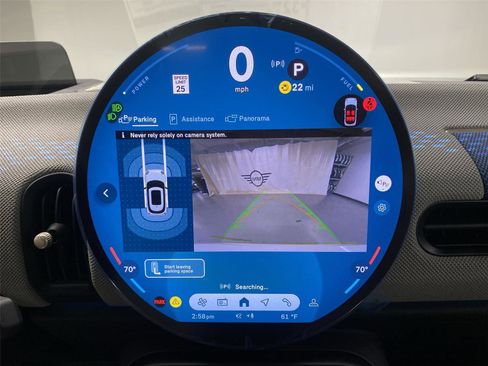 New 2026 MINI Cooper 4-Door Hardtop image 28