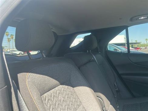 Used 2024 Chevrolet Equinox LT image 26