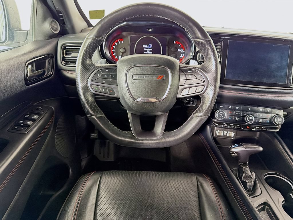 Used 2023 Dodge Durango GT AWD/4WD image 20