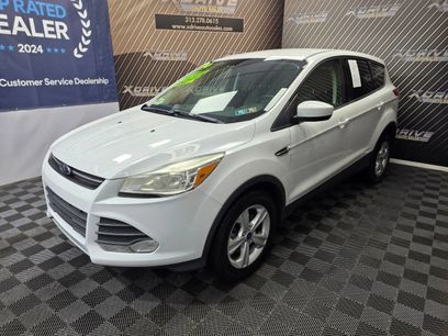 Used 2014 Ford Escape SE