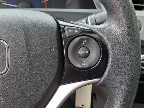 Used 2012 Honda Civic EX image 22