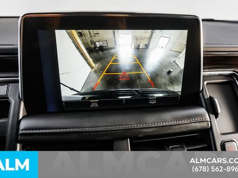 Used 2023 Chevrolet Tahoe LT AWD/4WD image 36