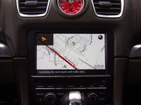 Used 2013 Porsche Boxster S RWD image 14