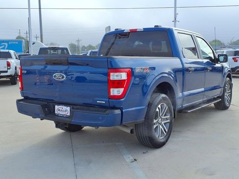 Used 2022 Ford F150 XL w/ STX Appearance Package image 6