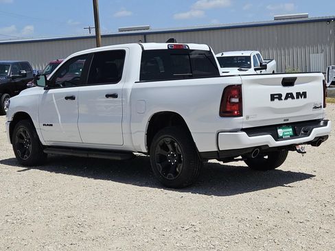 New 2026 RAM 1500 Express AWD/4WD image 4