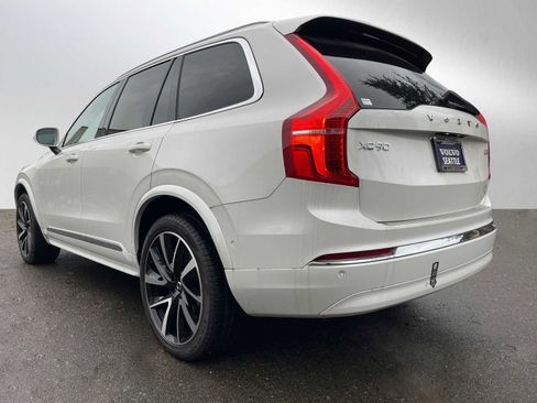 Used 2023 Volvo XC90 B6 Plus w/ Protection Package Premier image 5