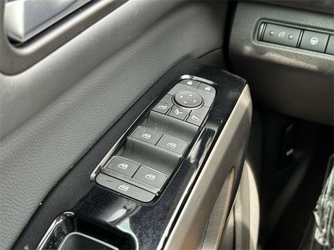 New 2025 Nissan Pathfinder Platinum w/ Cargo Package image 25