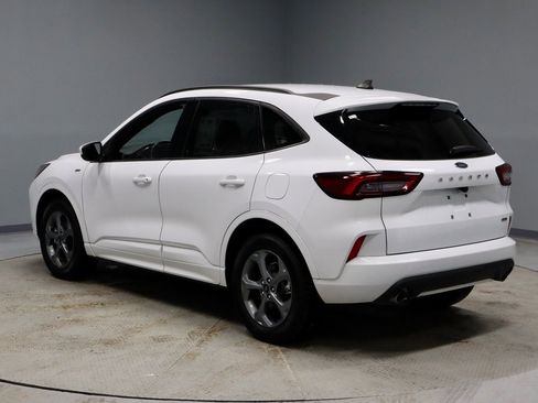 Certified 2023 Ford Escape ST-Line Select image 10