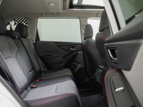 Used 2022 Subaru Forester Sport image 43