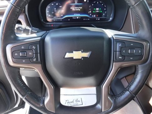 Used 2023 Chevrolet Tahoe High Country image 26